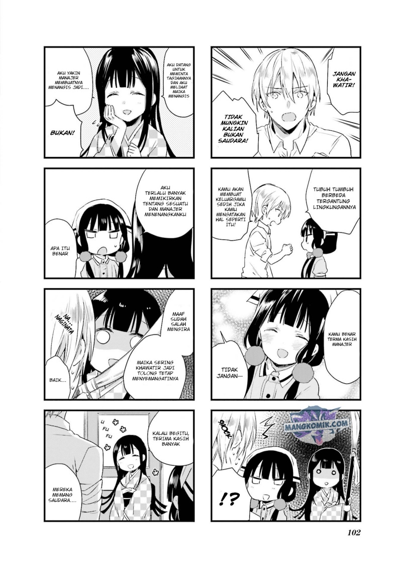 Blend S Bab 39 halaman 9
