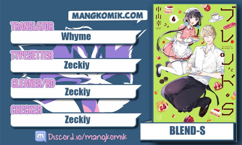 Blend S Bab 40 halaman 1