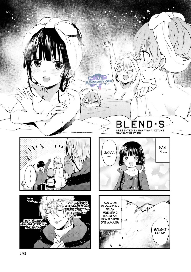 Blend S Bab 40 halaman 2