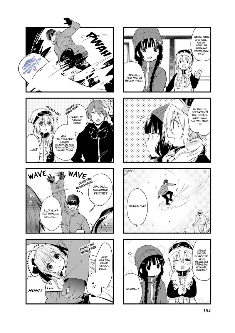 Blend S Bab 40 halaman 3