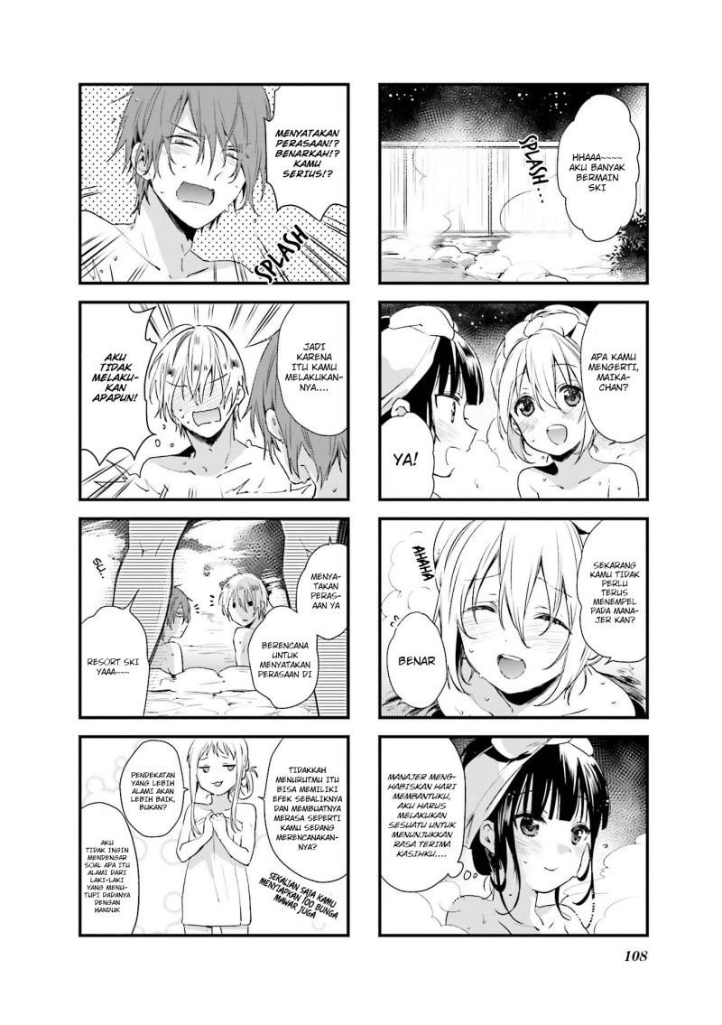 Blend S Bab 40 halaman 7