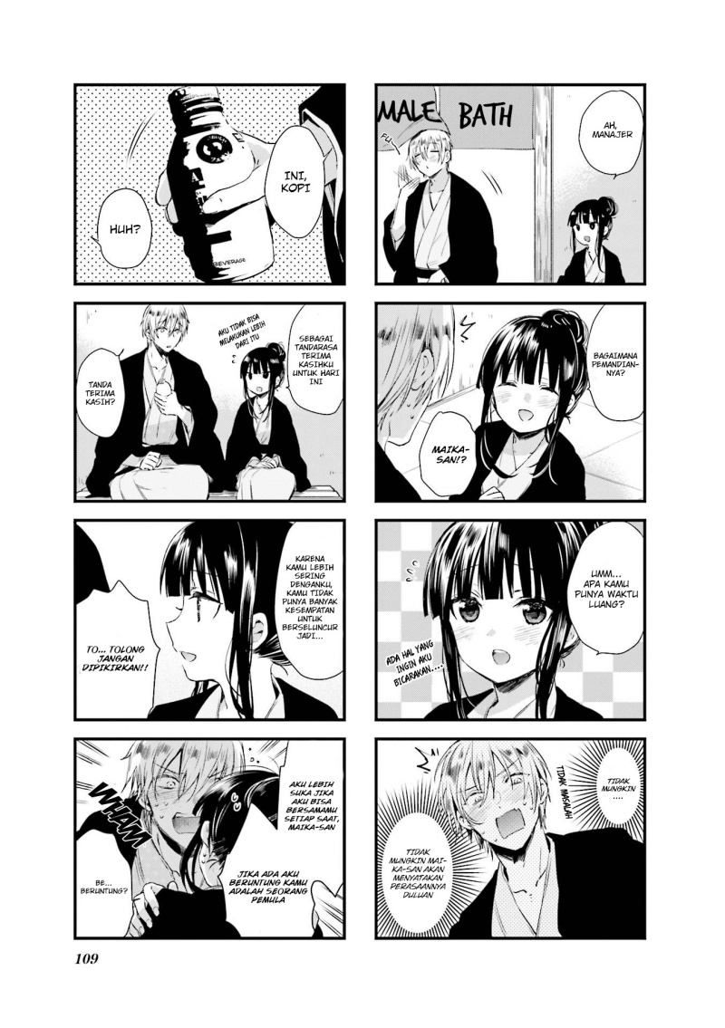 Blend S Bab 40 halaman 8