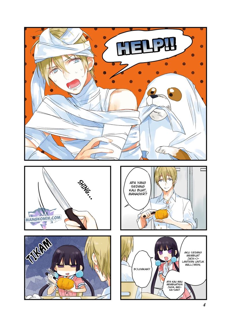 Blend S Bab 42 halaman 6
