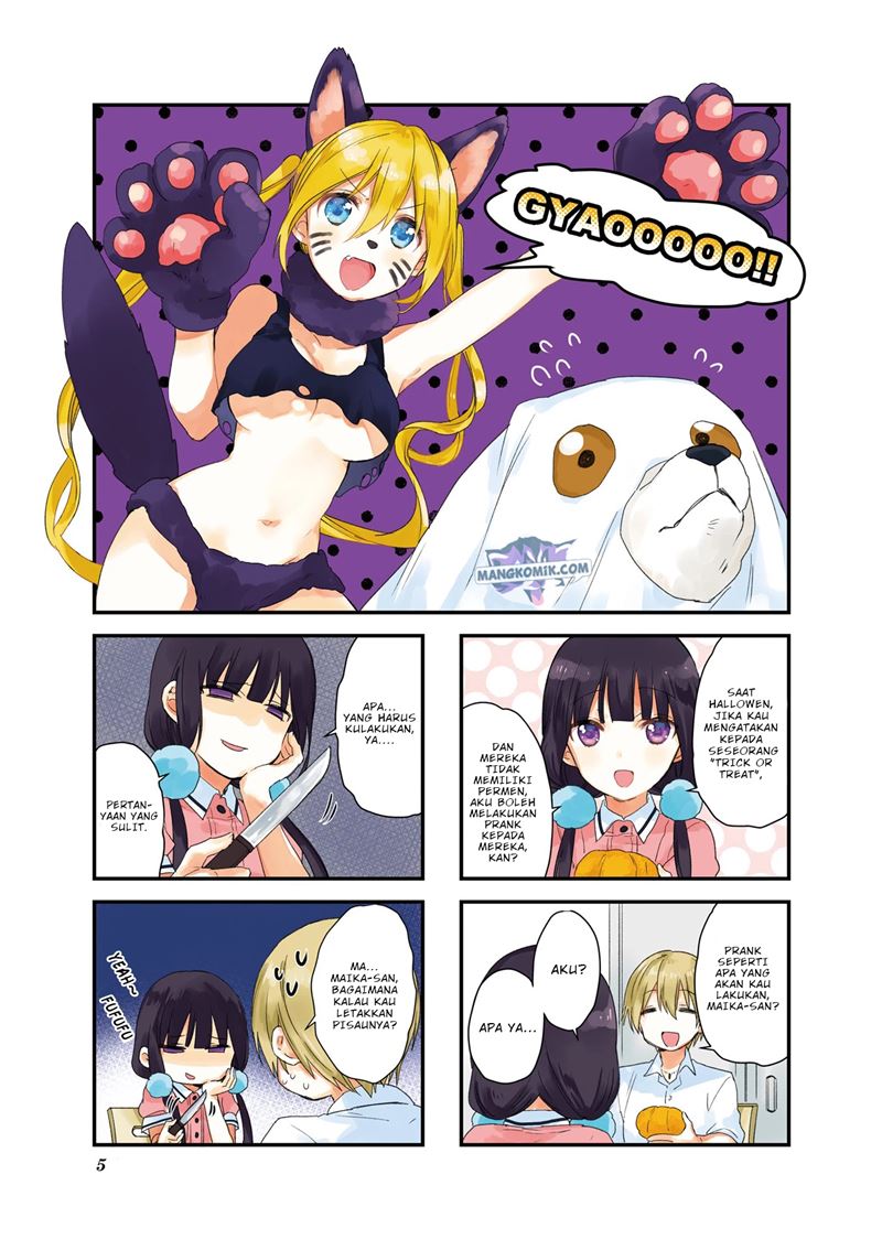 Blend S Bab 42 halaman 7