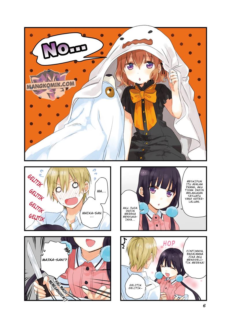 Blend S Bab 42 halaman 8