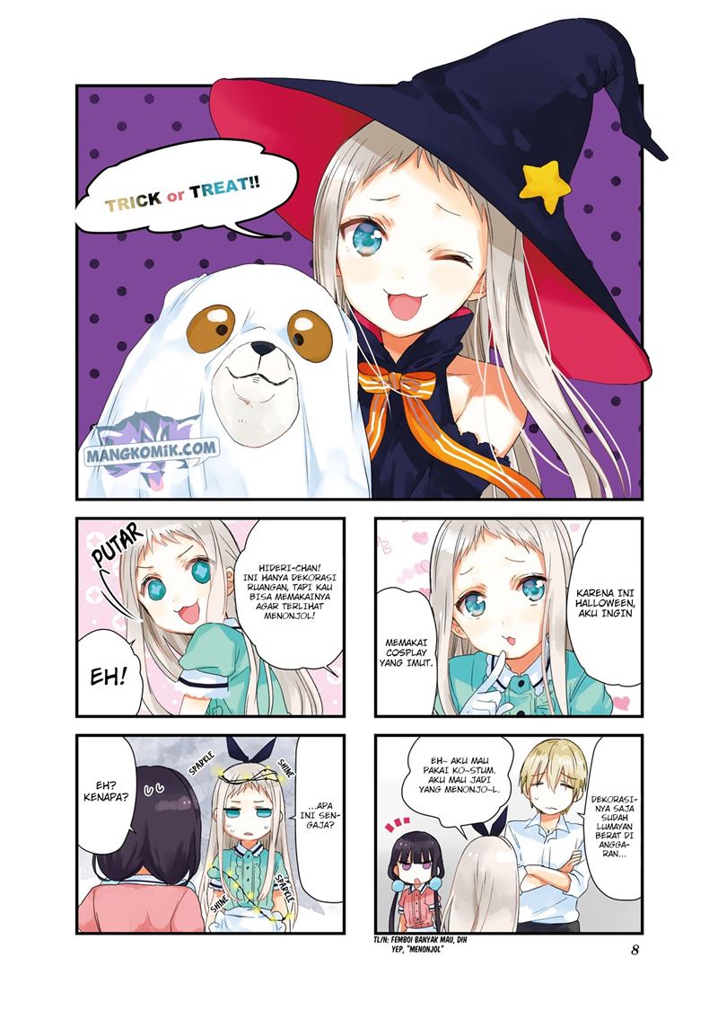 Blend S Bab 42 halaman 10