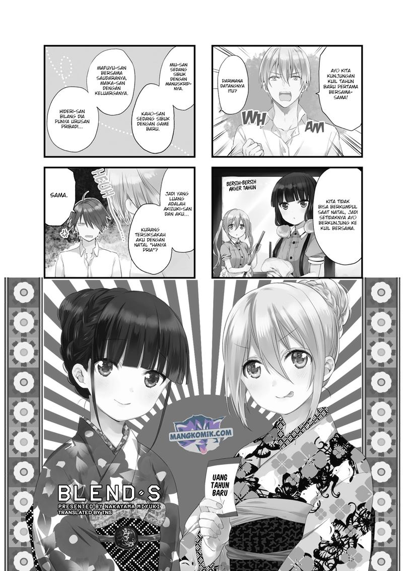 Blend S Bab 43 halaman 2