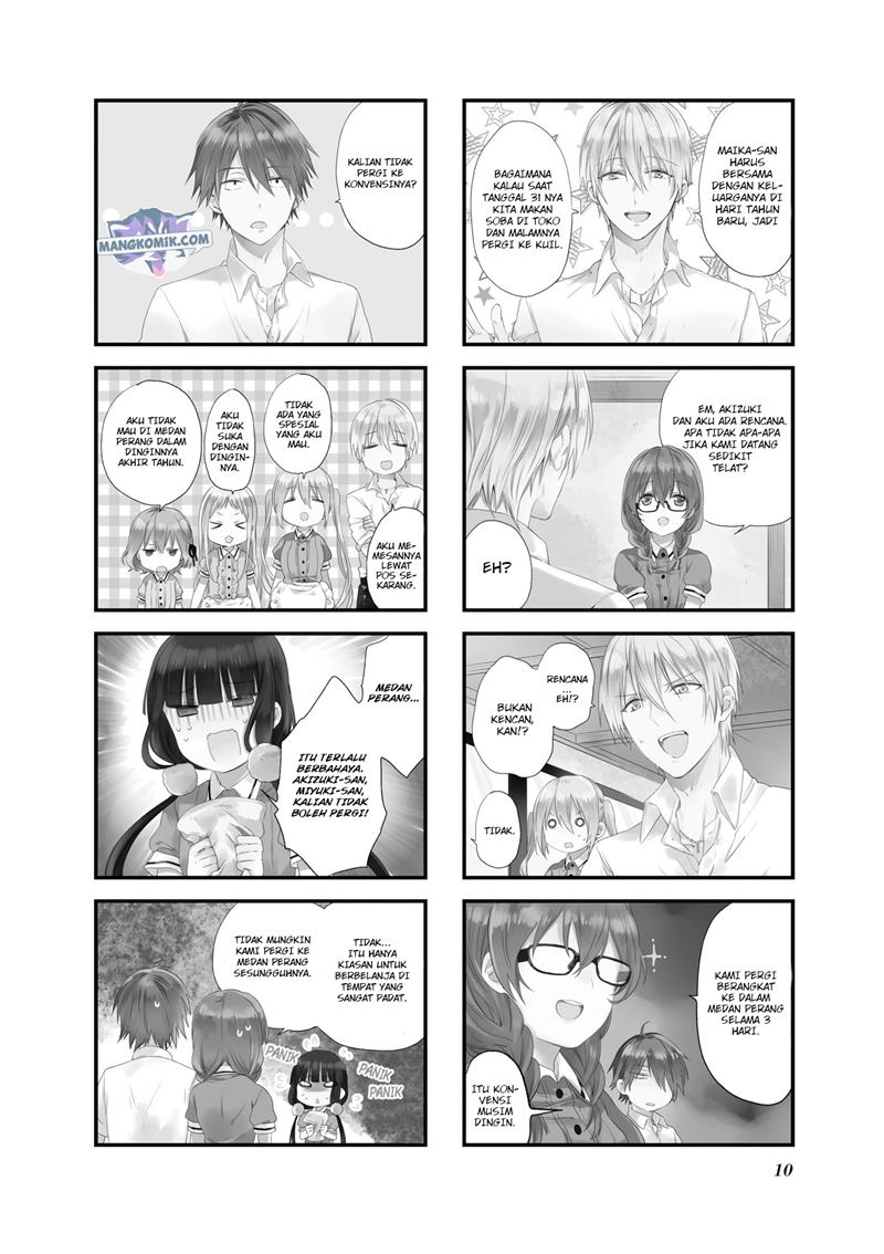 Blend S Bab 43 halaman 3