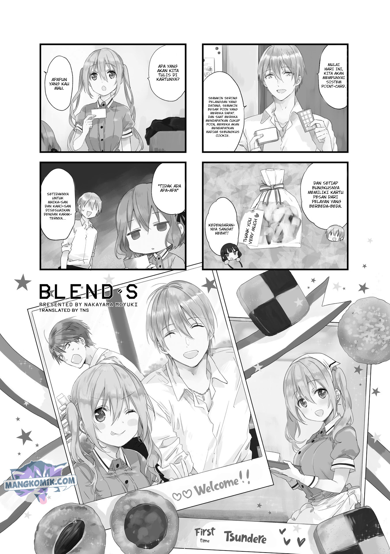 Blend S Bab 45 halaman 2