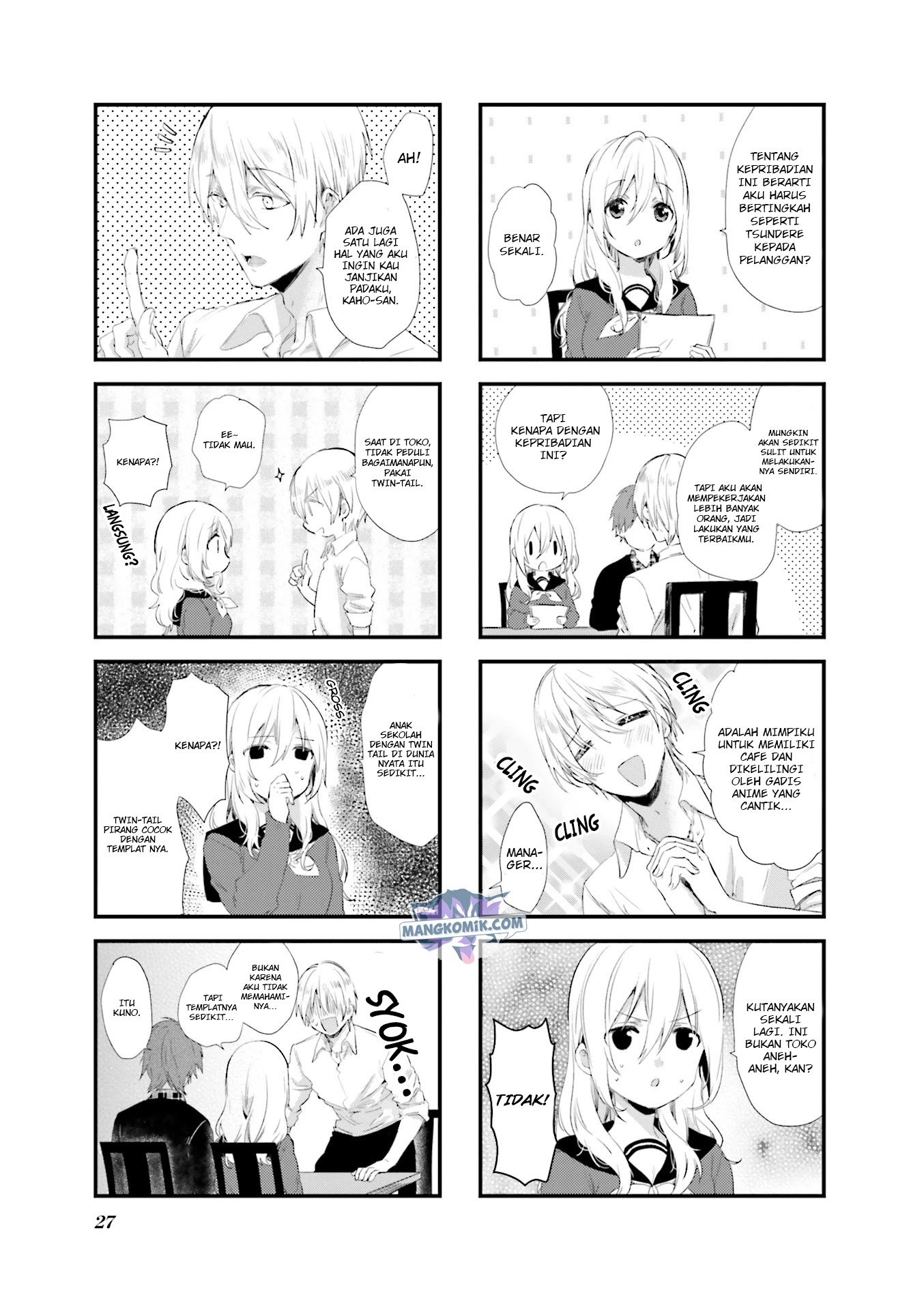 Blend S Bab 45 halaman 4