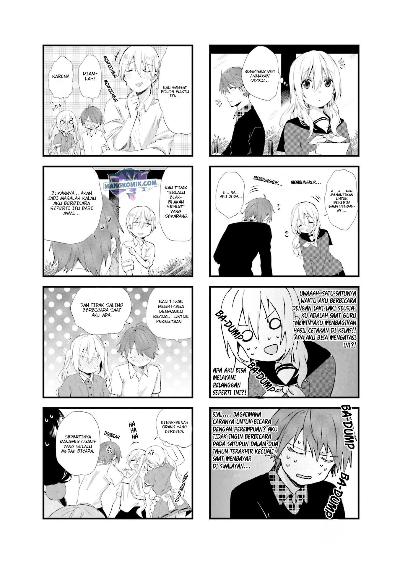 Blend S Bab 45 halaman 5