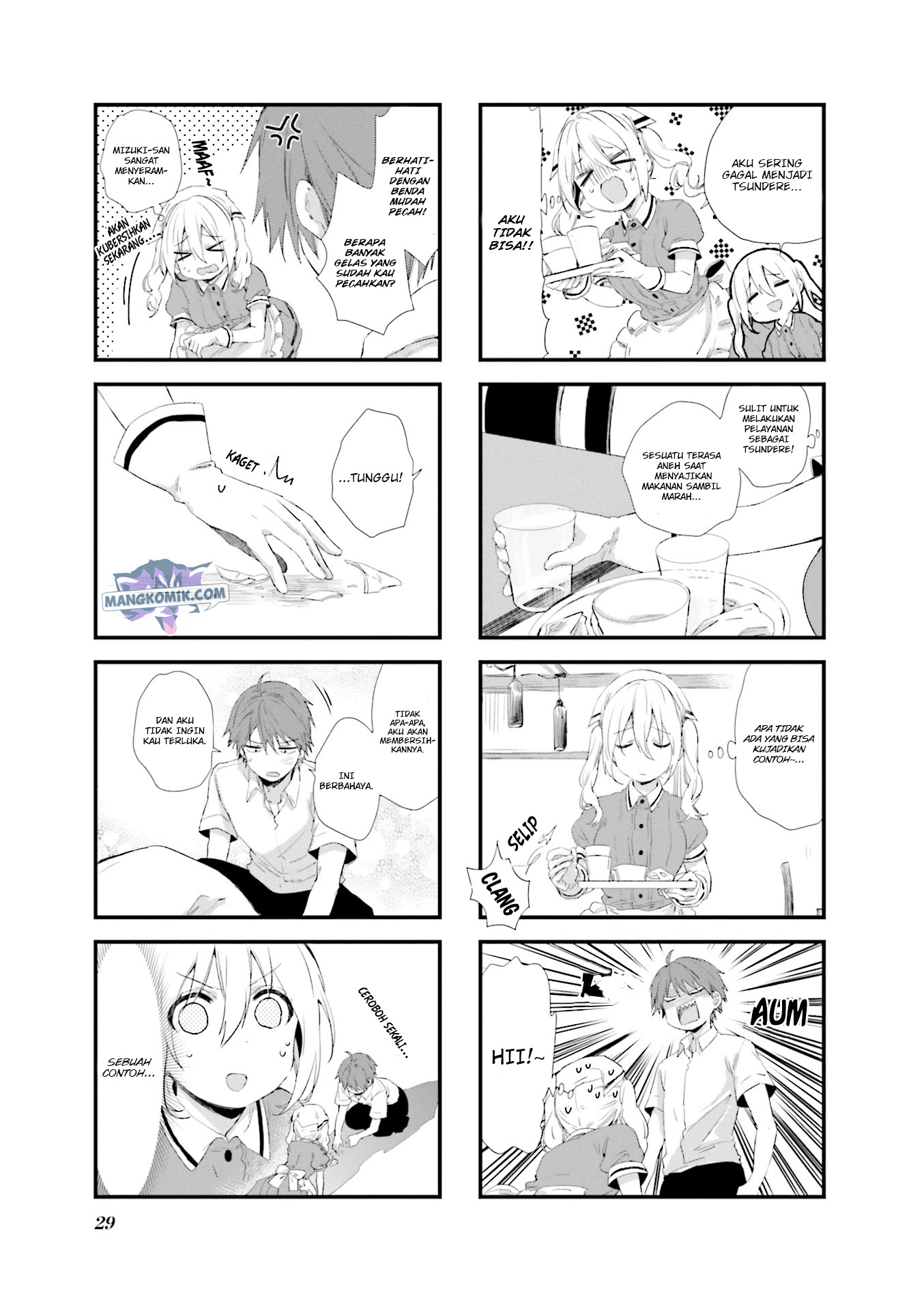 Blend S Bab 45 halaman 6