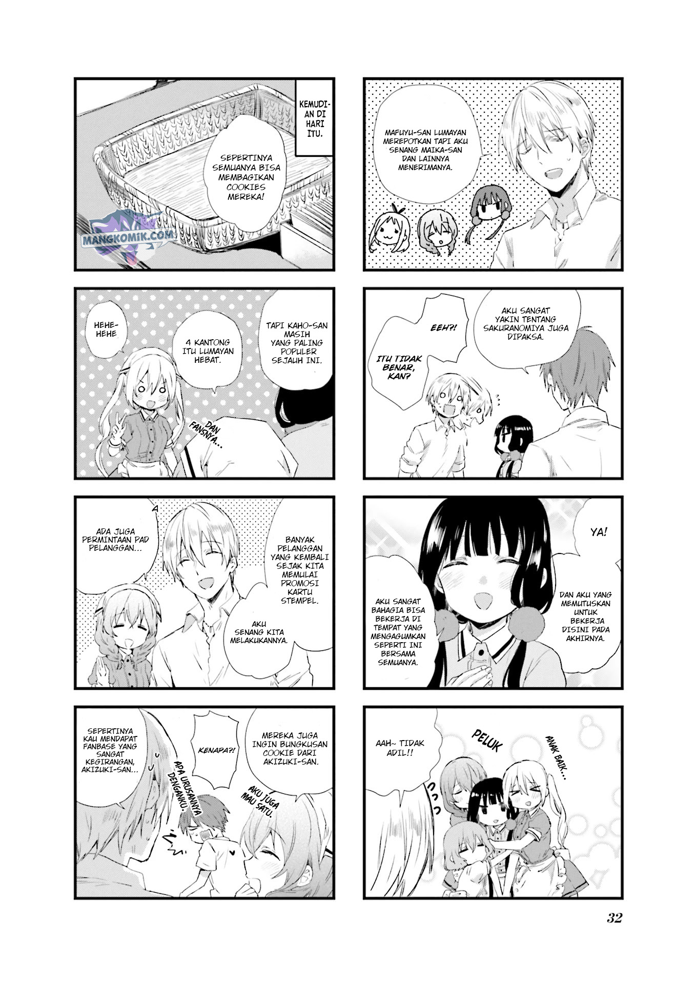 Blend S Bab 45 halaman 9