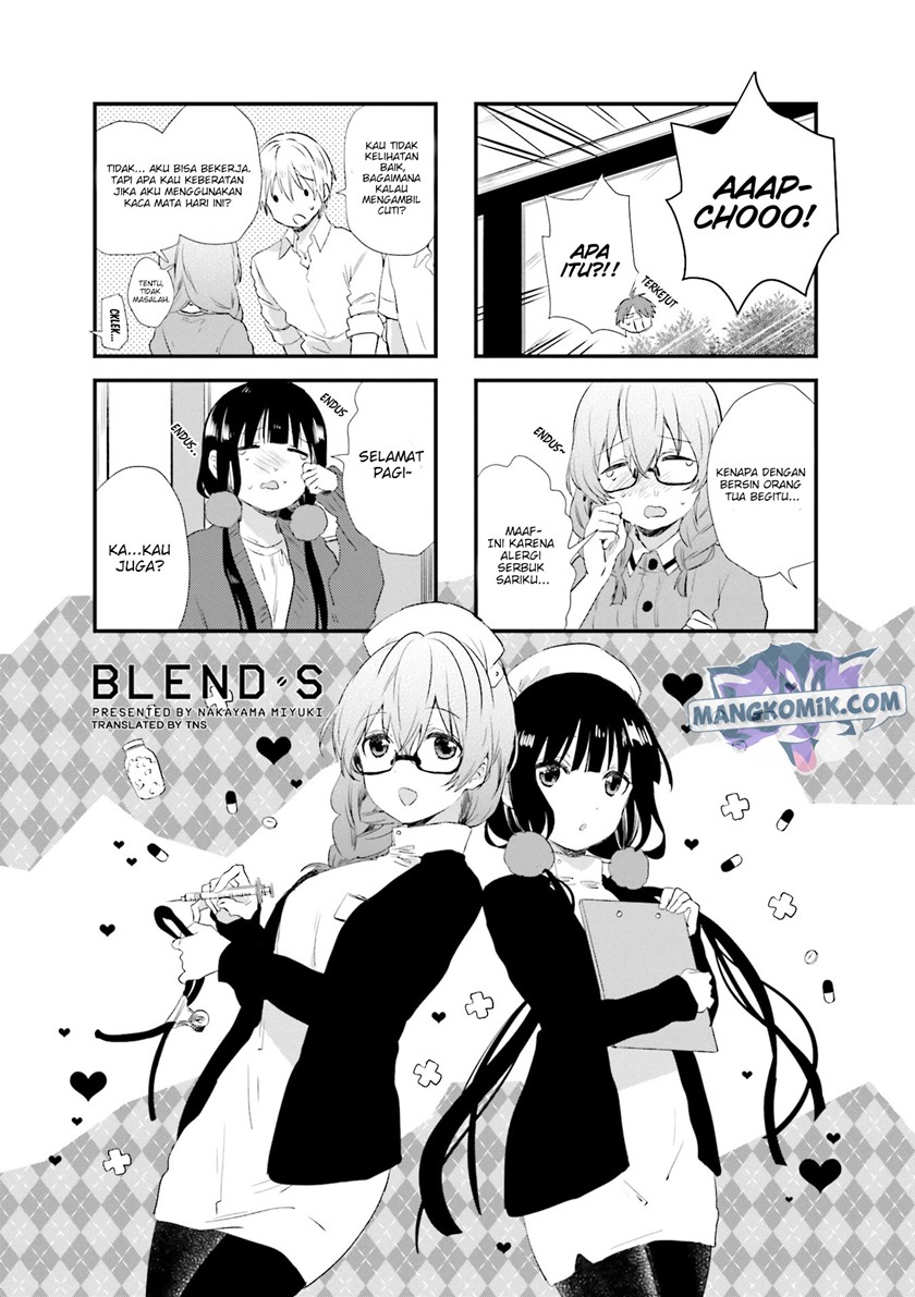 Blend S Bab 46 halaman 2