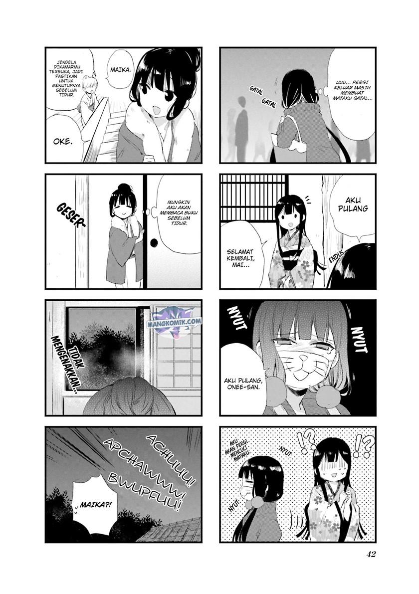 Blend S Bab 46 halaman 9