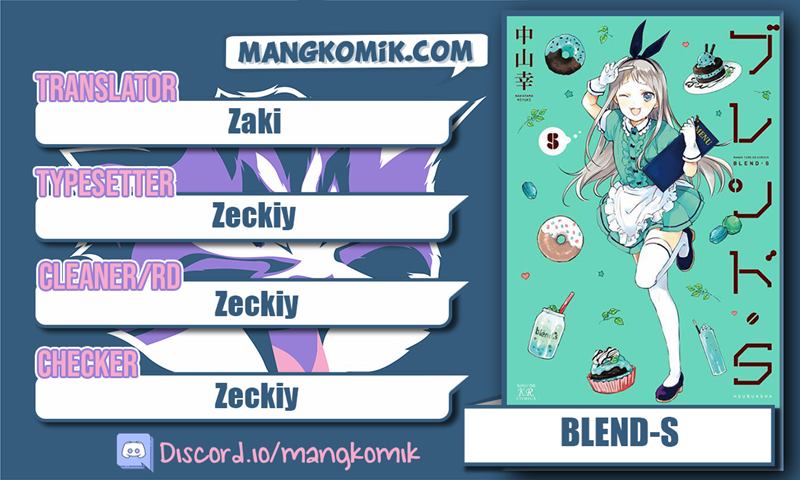 Blend S Bab 47 halaman 1