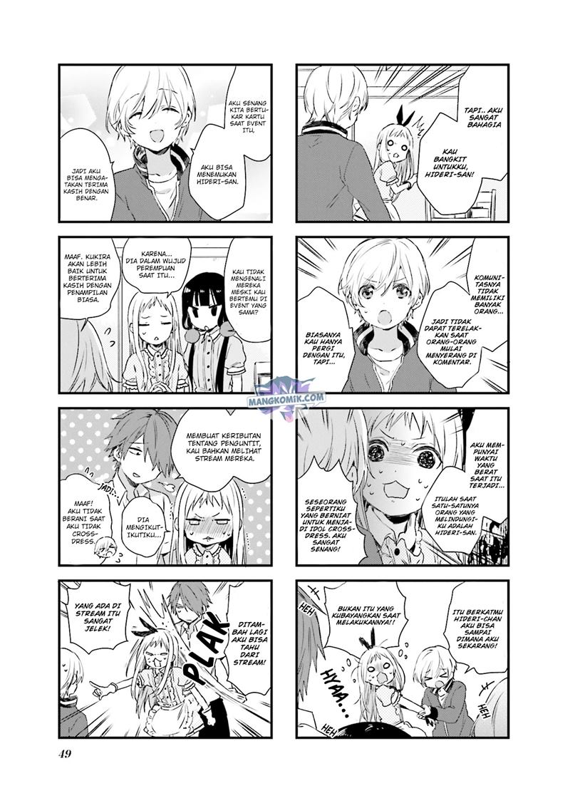 Blend S Bab 47 halaman 8