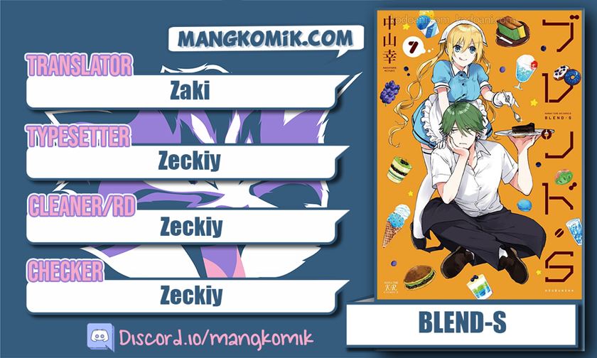 Blend S Bab 48 halaman 1