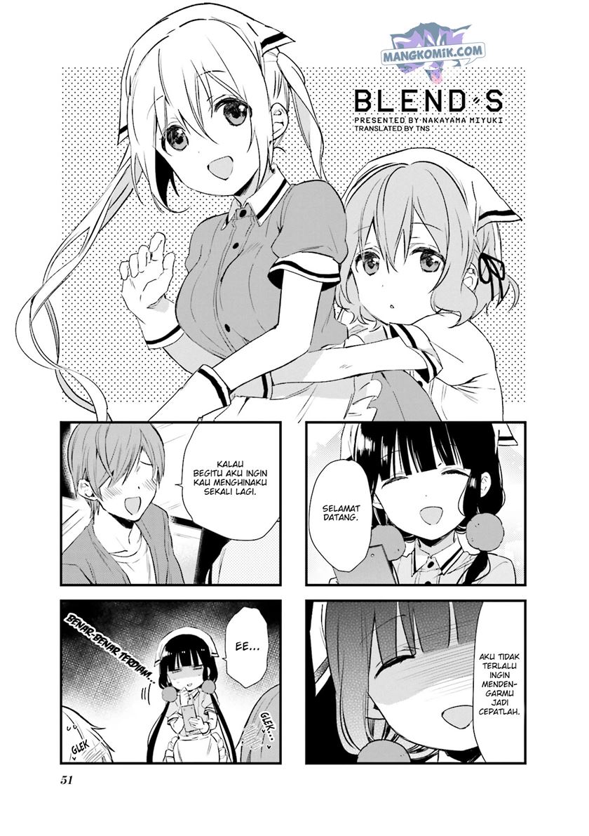 Blend S Bab 48 halaman 2