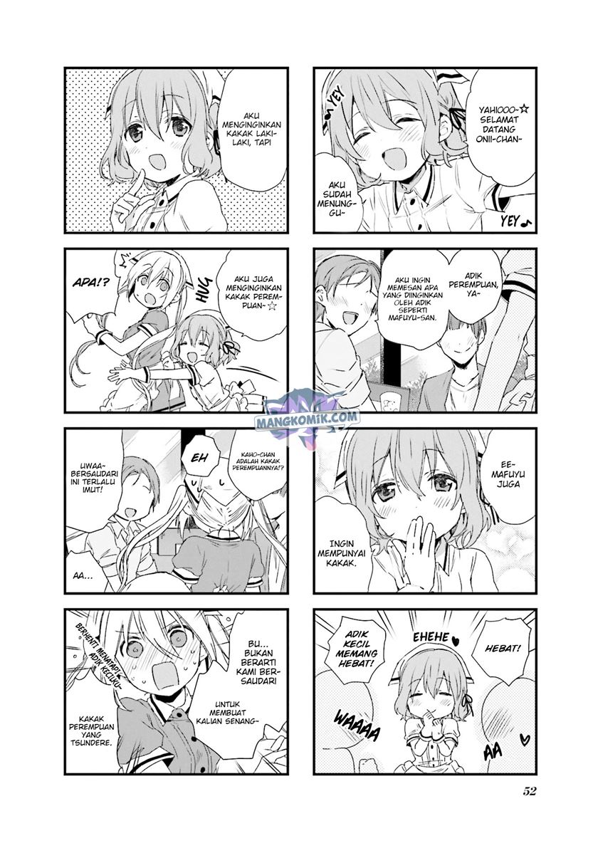 Blend S Bab 48 halaman 3