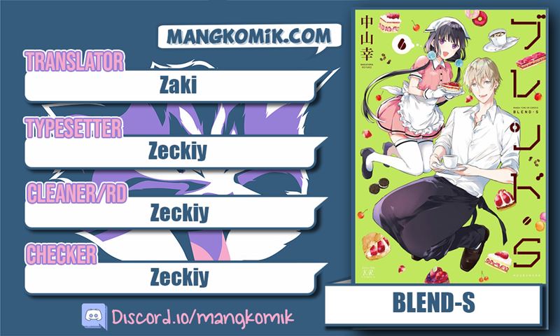 Blend S Bab 49 halaman 1
