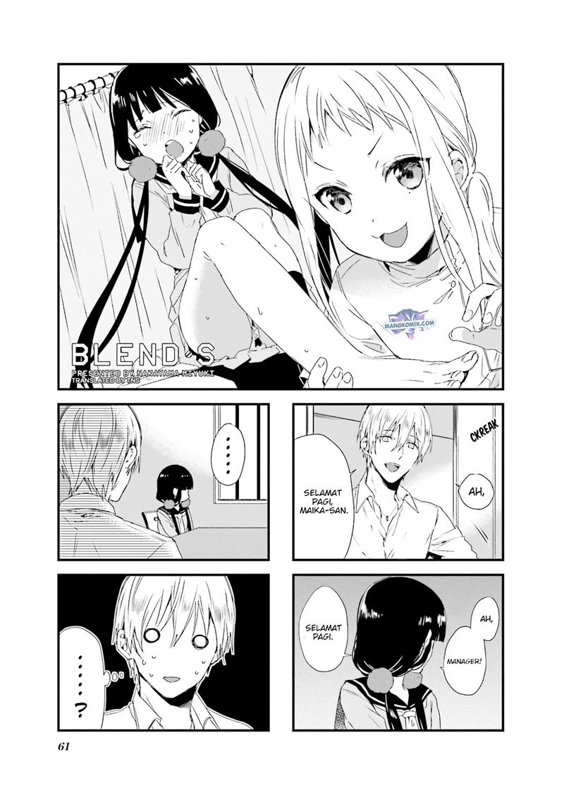 Blend S Bab 49 halaman 2