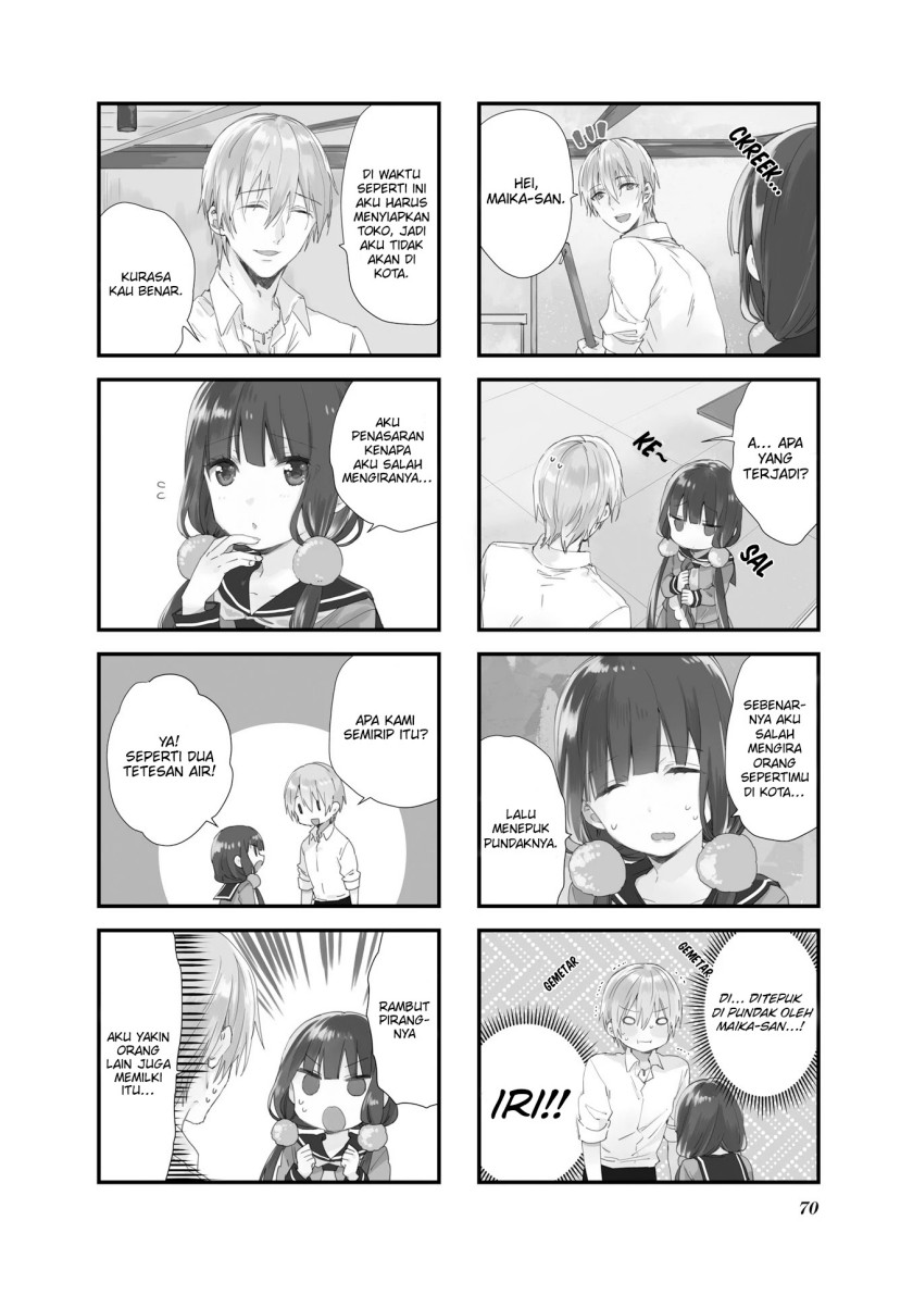 Blend S Bab 50 halaman 3