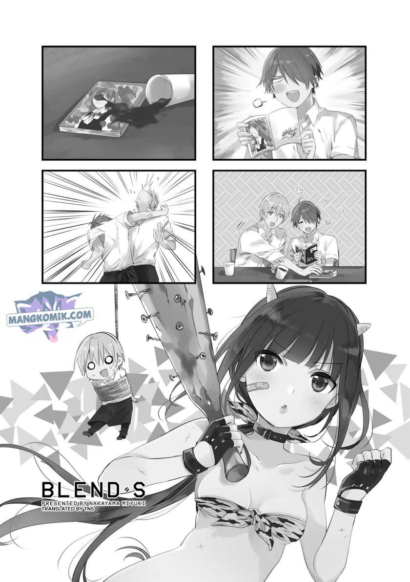 Blend S Bab 51 halaman 2