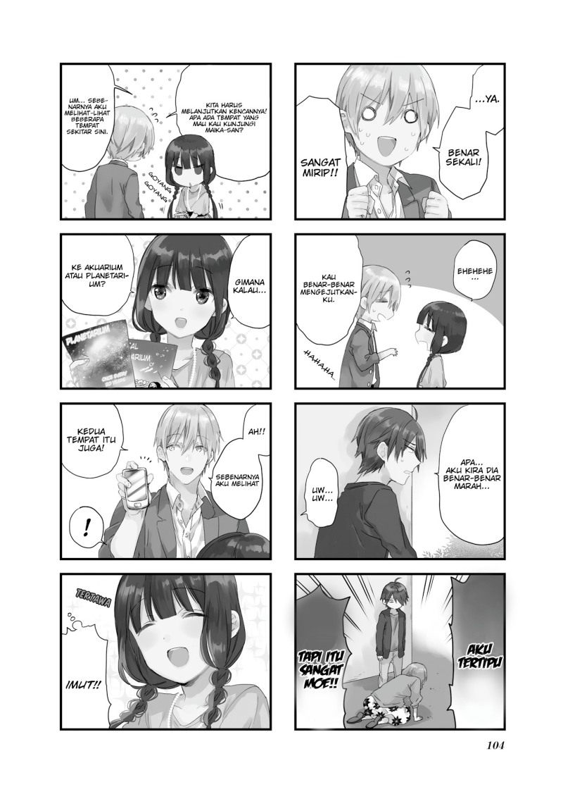 Blend S Bab 54 halaman 3