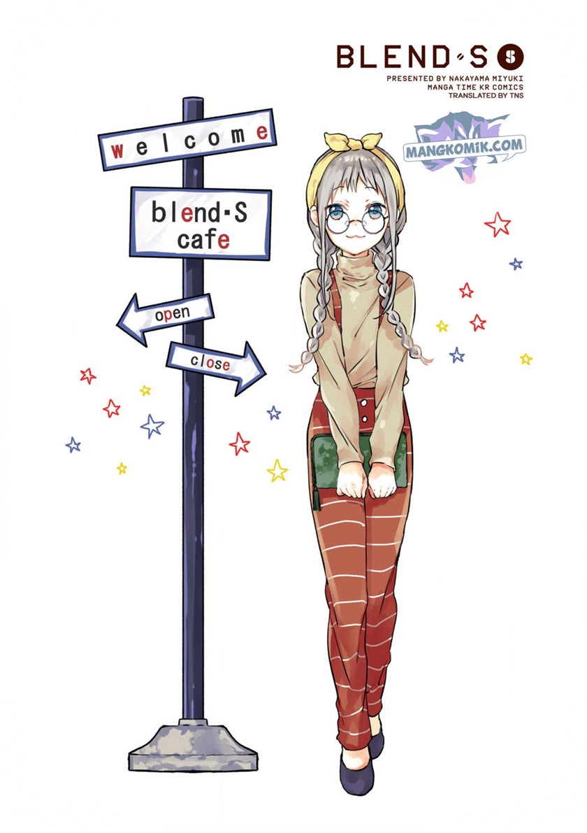 Blend S Bab 56 halaman 3