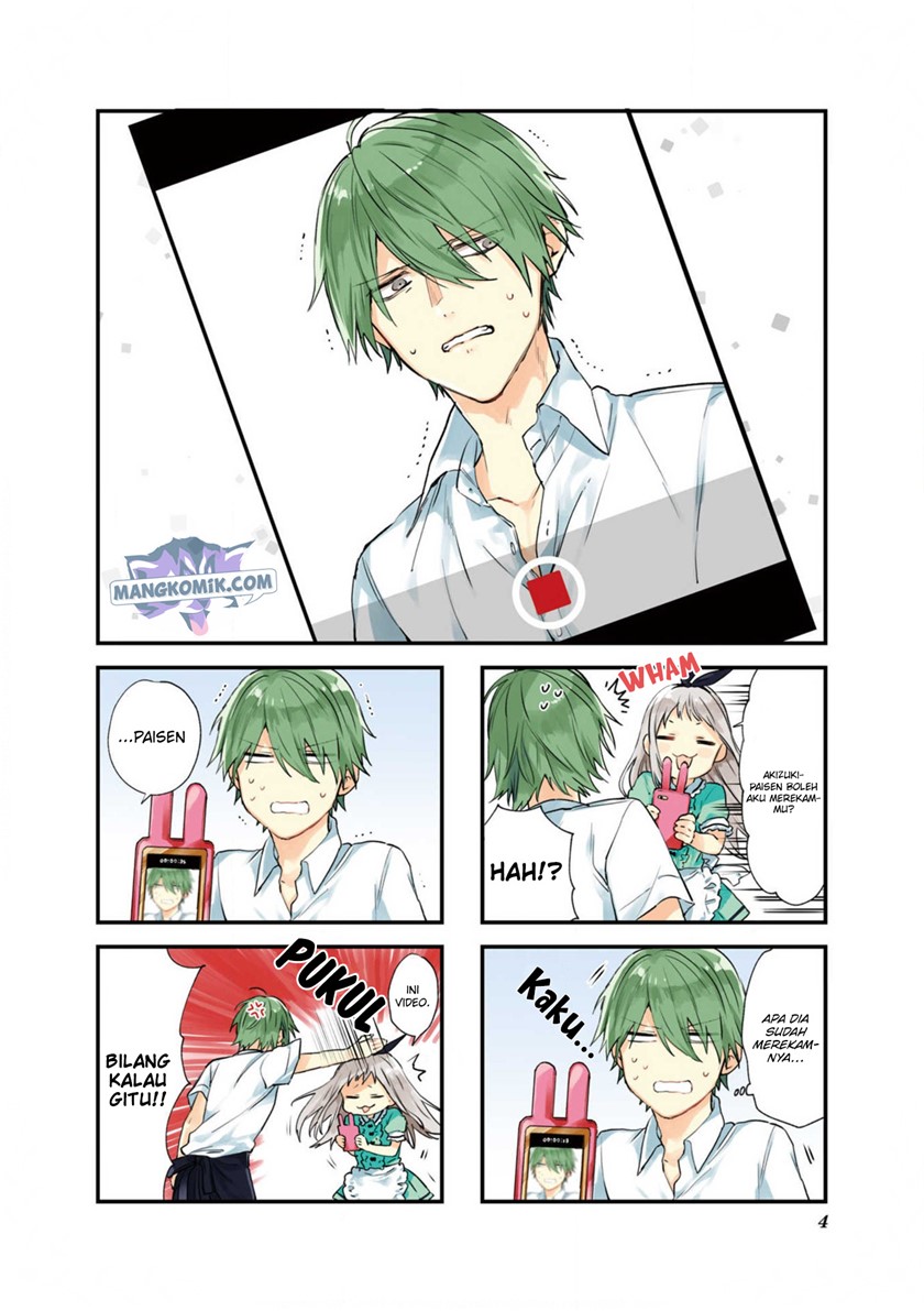 Blend S Bab 56 halaman 6