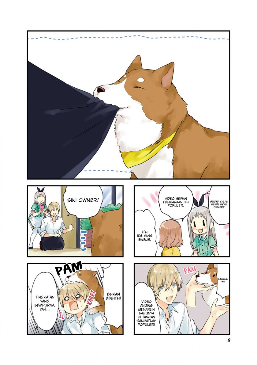 Blend S Bab 56 halaman 10