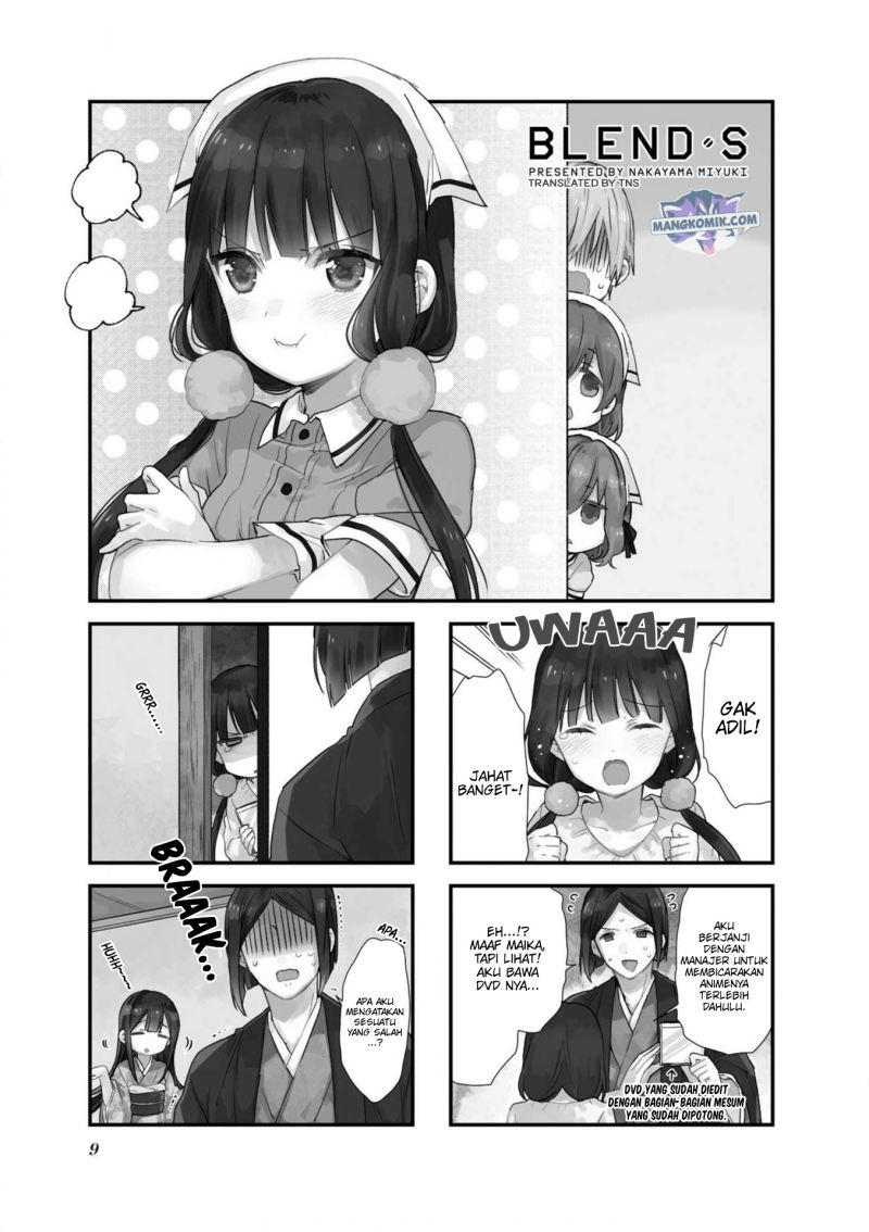 Blend S Bab 57 halaman 2