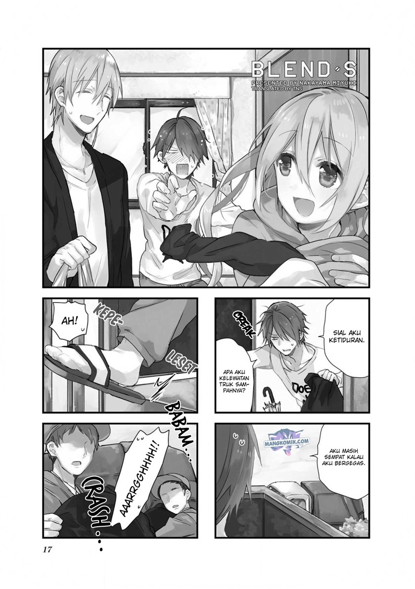Blend S Bab 58 halaman 2