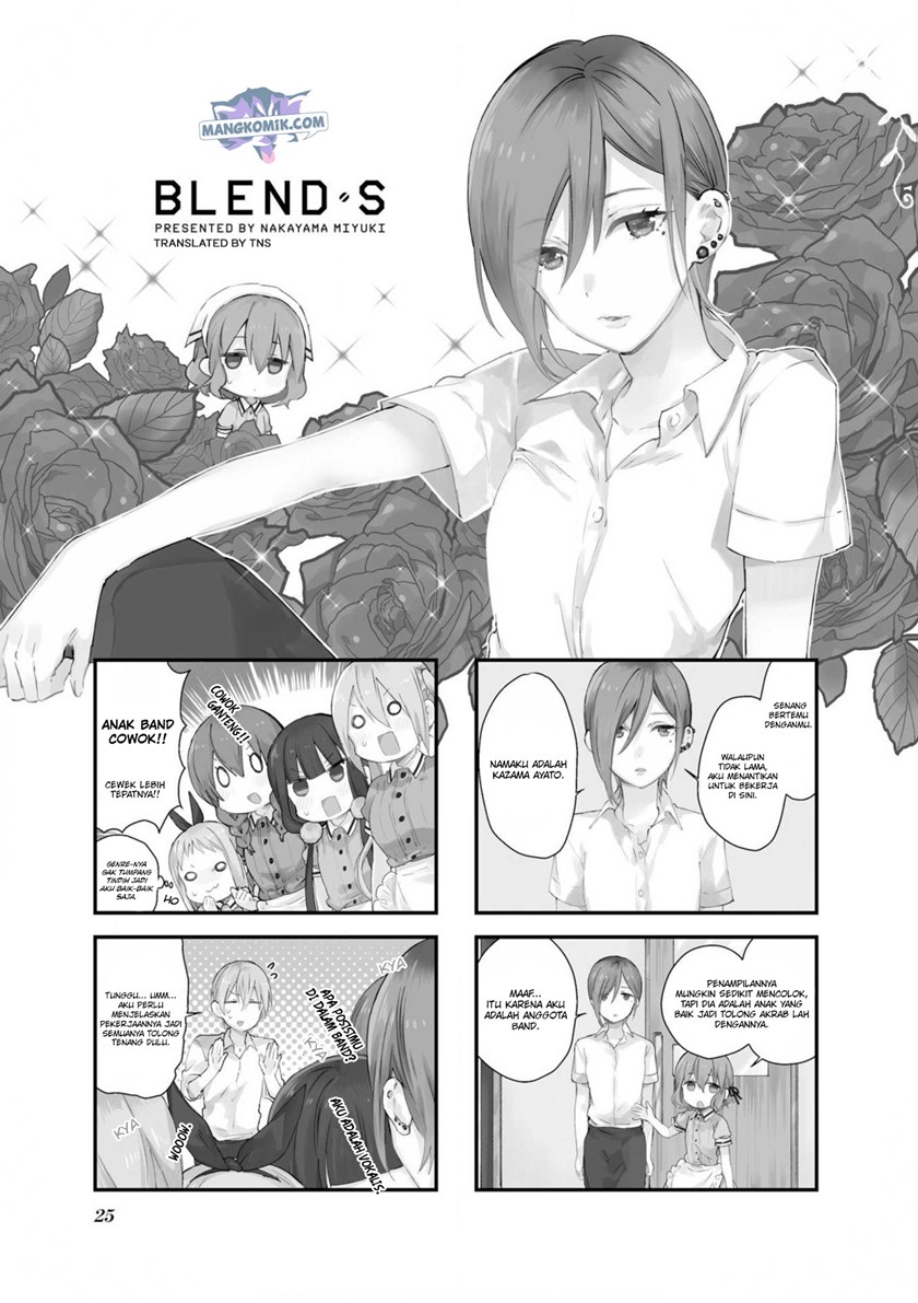 Blend S Bab 59 halaman 2
