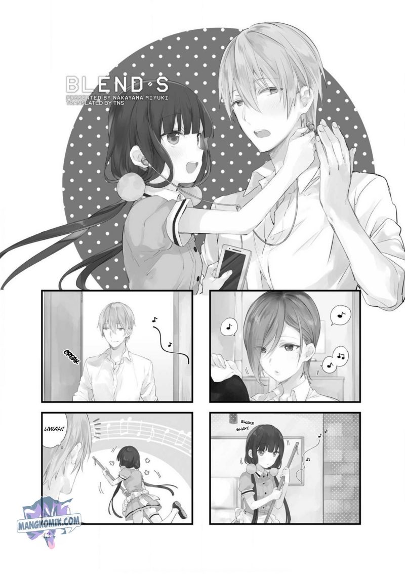 Blend S Bab 61 halaman 2