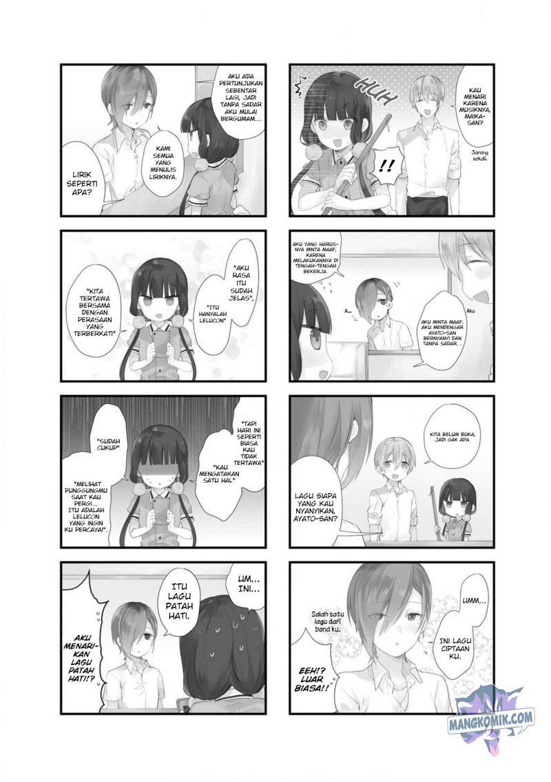 Blend S Bab 61 halaman 3