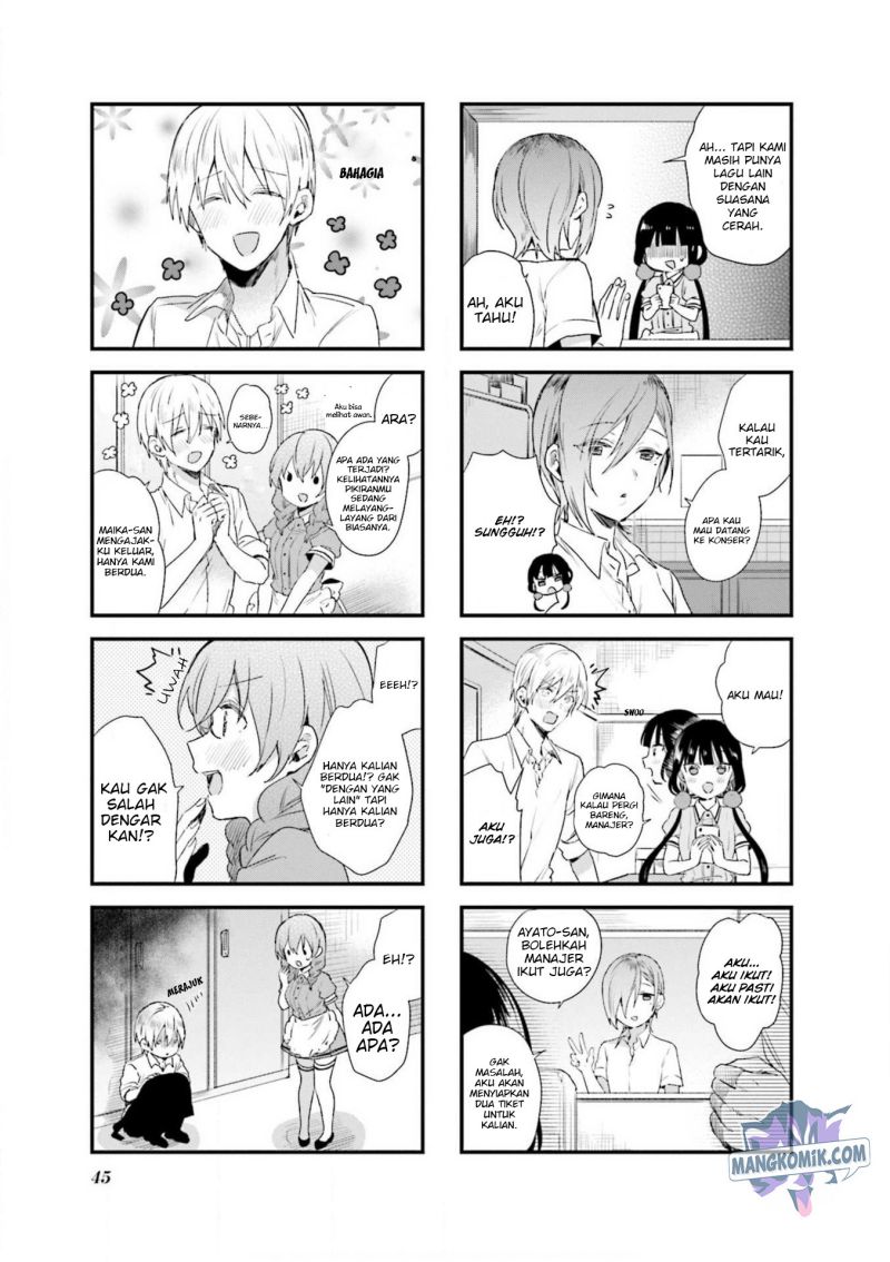 Blend S Bab 61 halaman 4