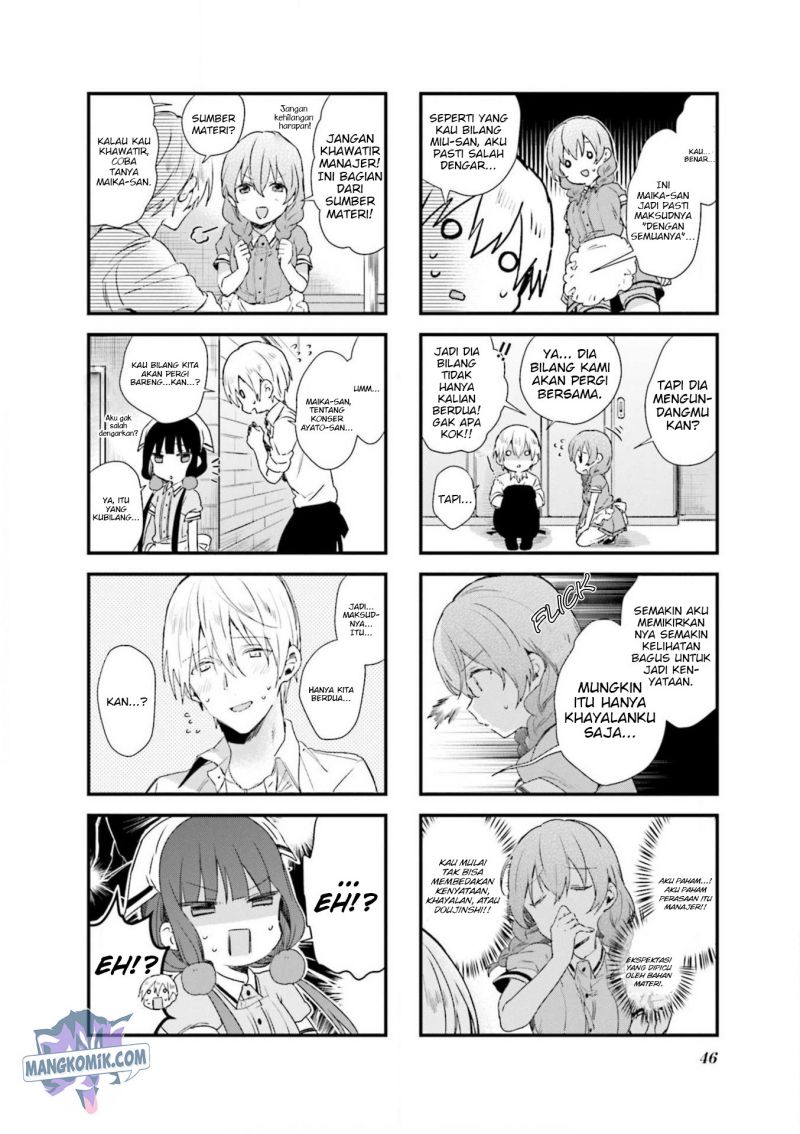 Blend S Bab 61 halaman 5
