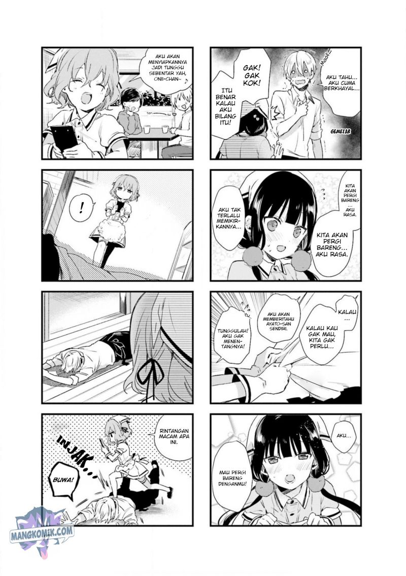 Blend S Bab 61 halaman 6