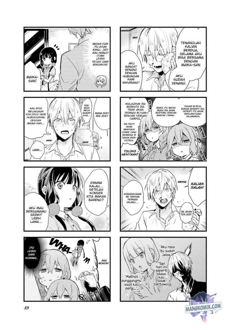 Blend S Bab 61 halaman 8