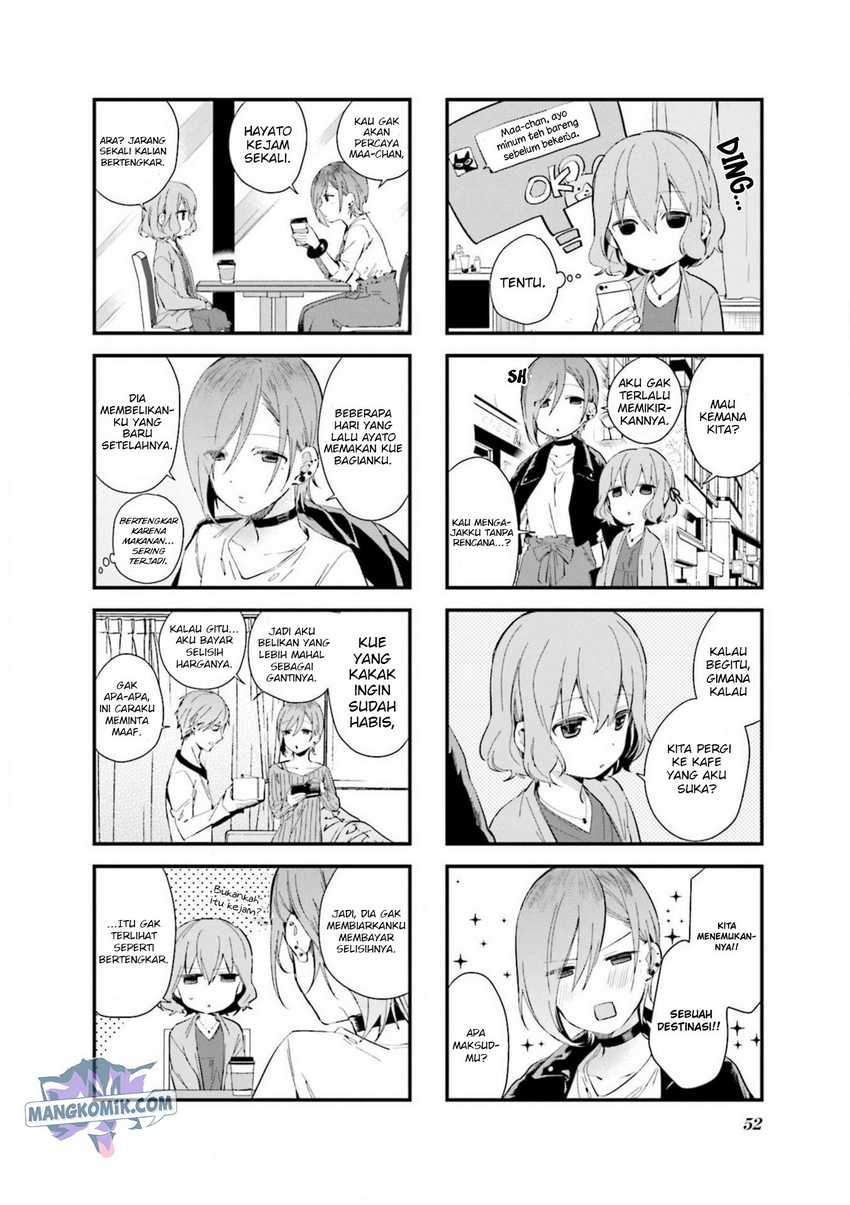 Blend S Bab 62 halaman 3