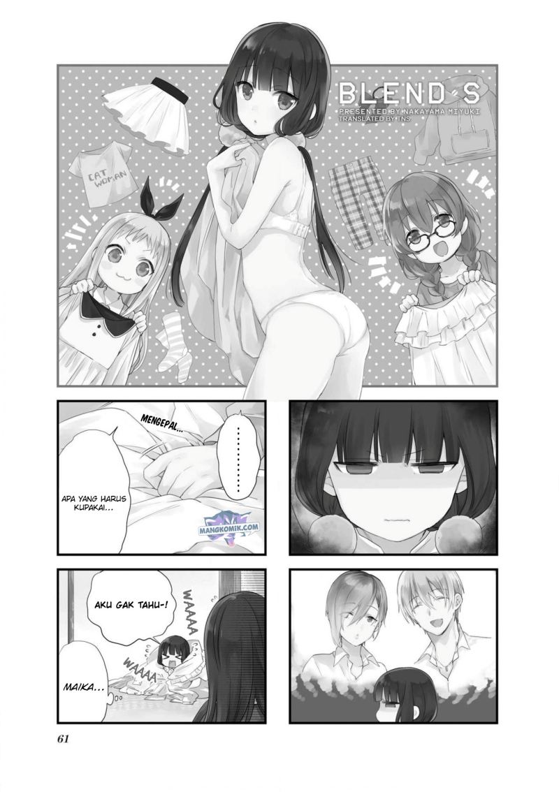 Blend S Bab 63 halaman 2