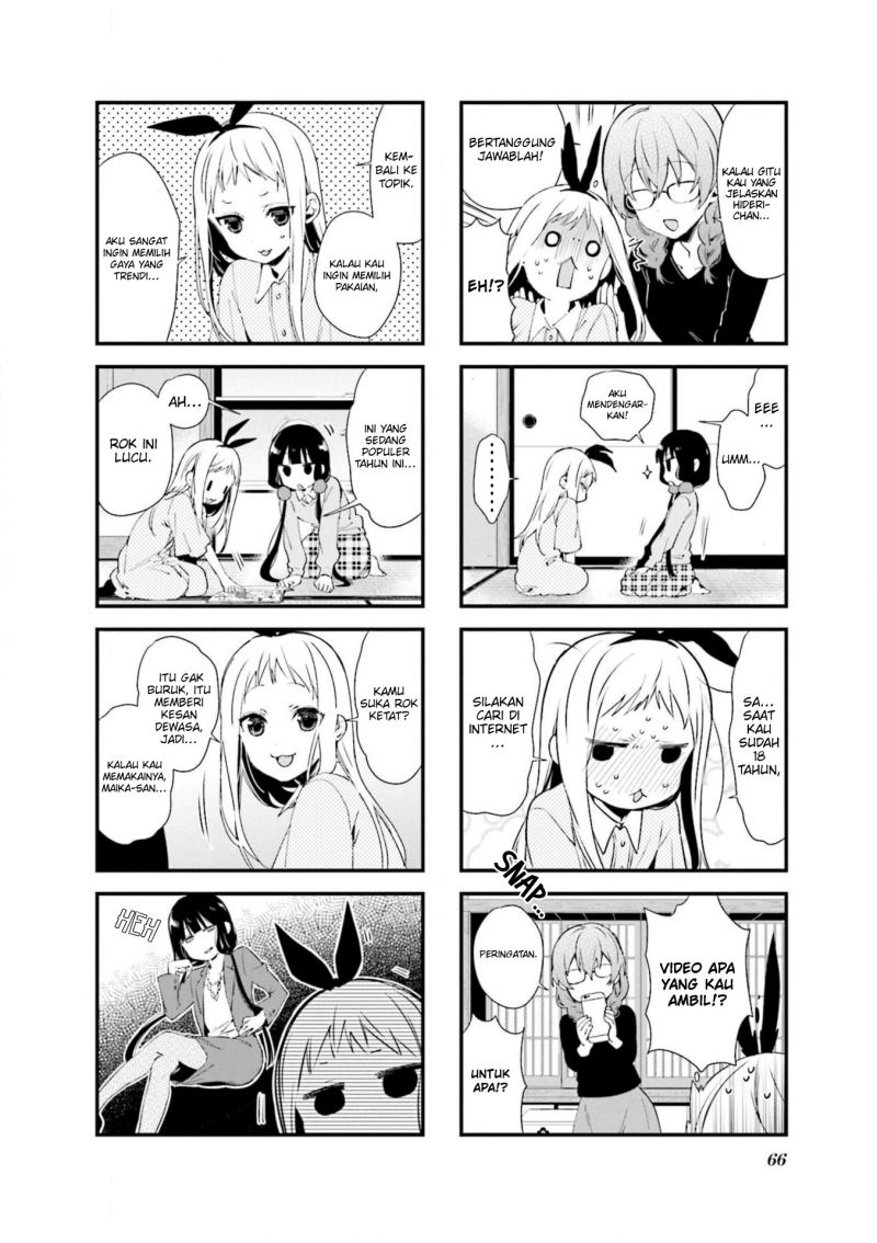 Blend S Bab 63 halaman 7