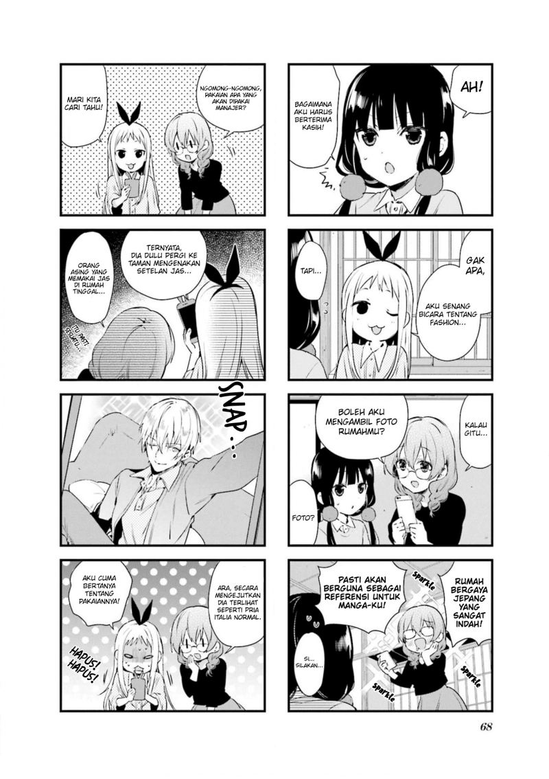 Blend S Bab 63 halaman 9