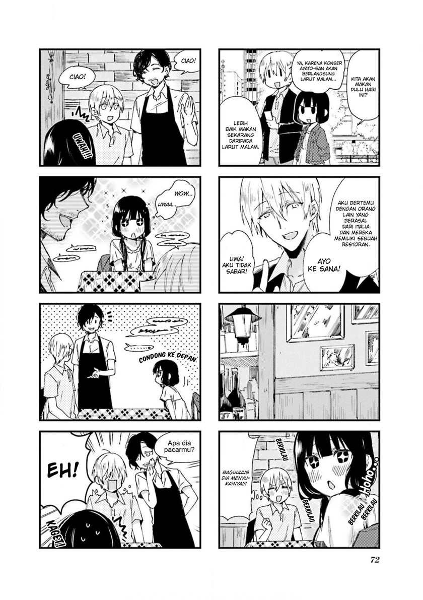 Blend S Bab 64 halaman 5