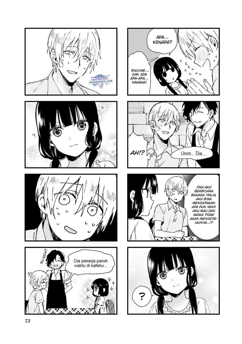 Blend S Bab 64 halaman 6
