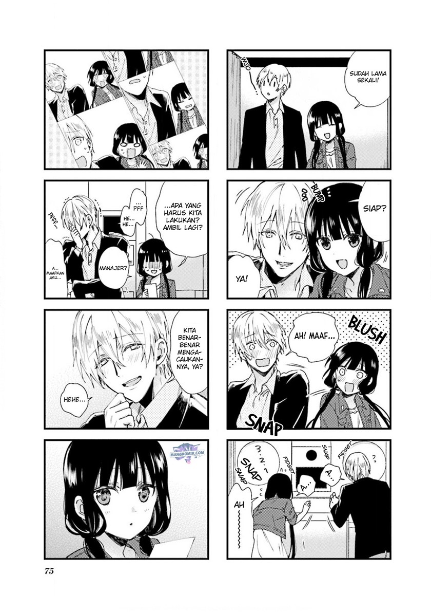 Blend S Bab 64 halaman 8