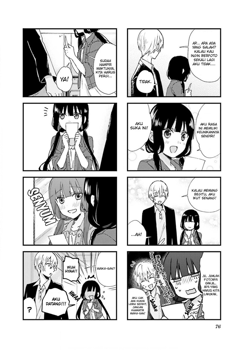 Blend S Bab 64 halaman 9