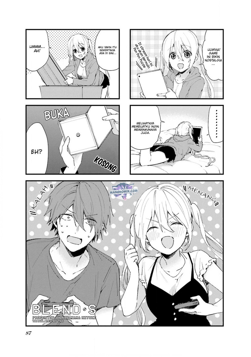 Blend S Bab 66 halaman 2